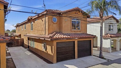 Building Photo - 726 K St