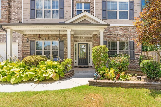Foto del edificio - 2635 Azalea Bluff Dr