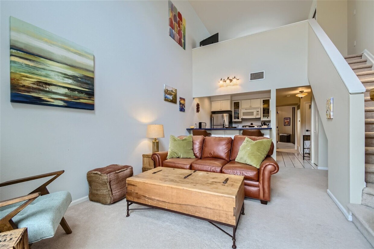 Primary Photo - Boulder Retreat w/ Loft: Your Colorado Haven!