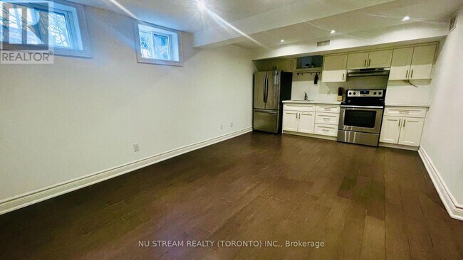 Photo du bâtiment - 36 Flavian Crescent