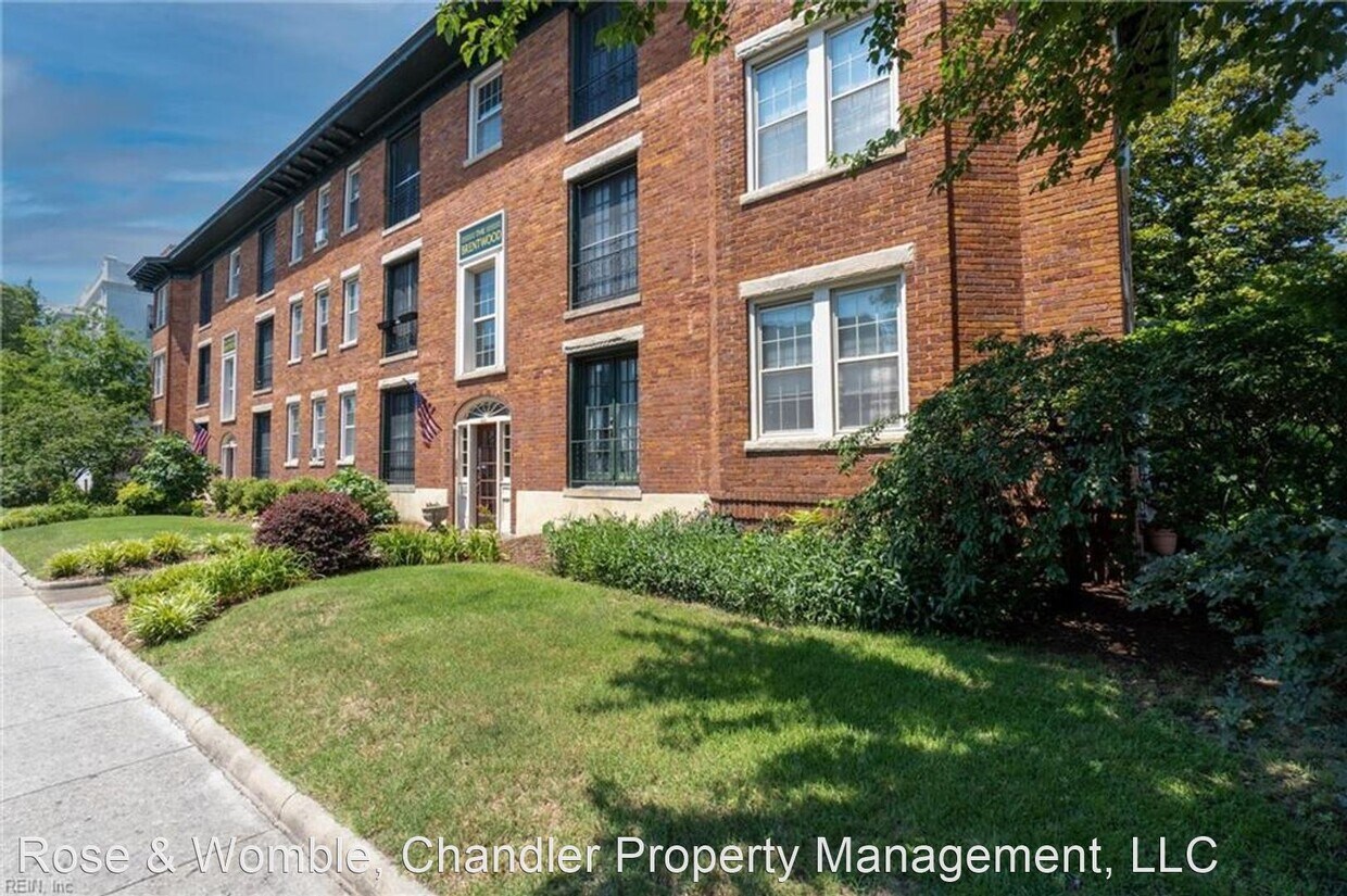Primary Photo - 2 br, 1 bath House - 1215 Colley Ave #7