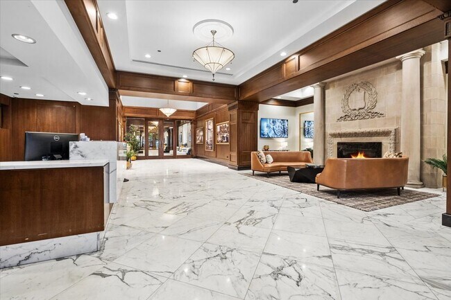 Foto del edificio - 850 N Lake Shore Dr