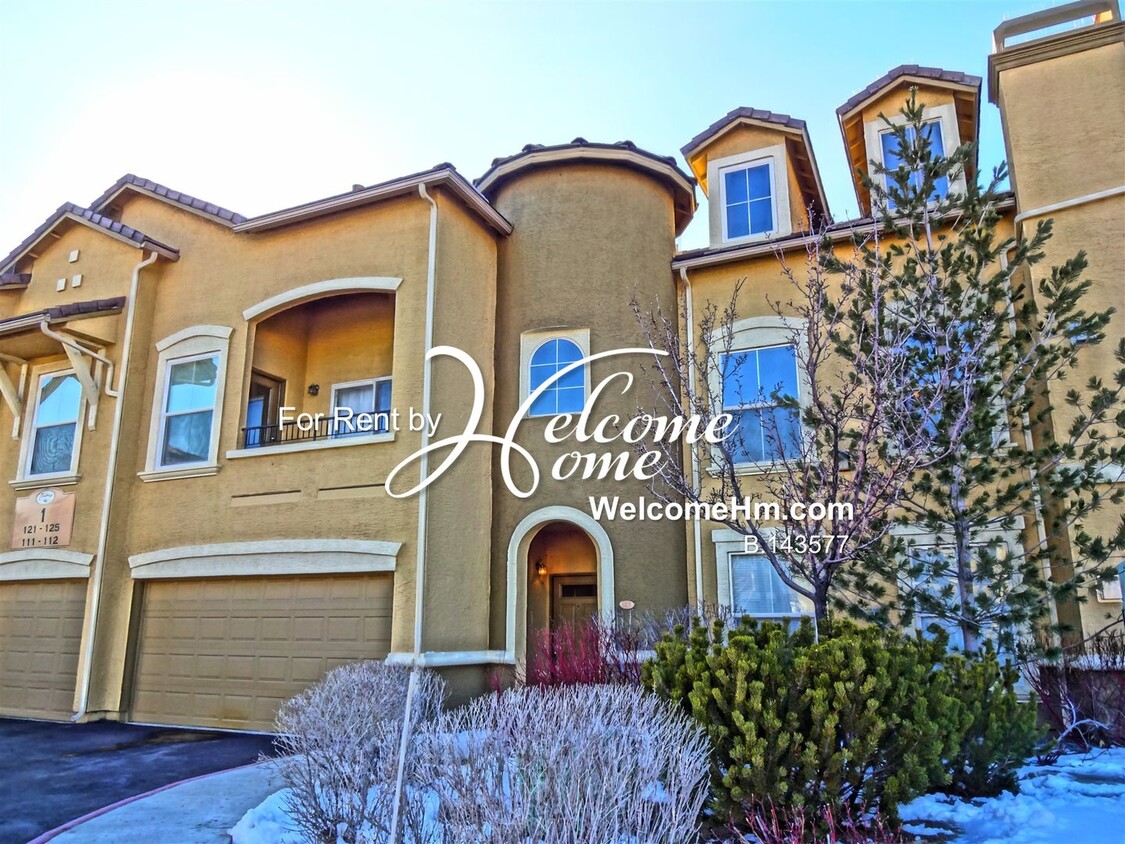 Primary Photo - Spacious Triana North Townhome