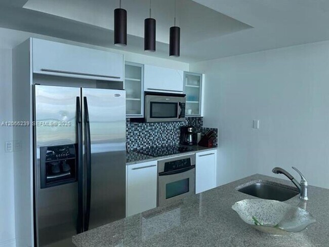 Photo - 888 Biscayne Blvd cu-4411 Apartment