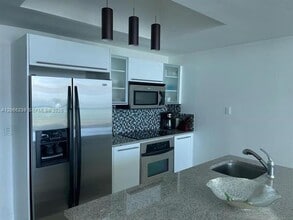 Building Photo - 888 Biscayne Blvd