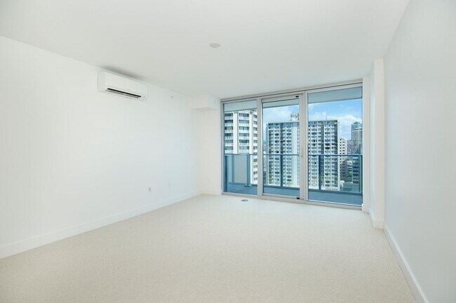 Foto del edificio - Azure Ala Moana! Convenient Urban Lifestyle!  Unit 1305