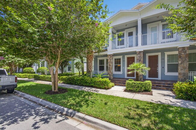 Foto del edificio - 1362 Turnbridge Dr