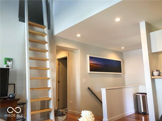 Foto del edificio - 2147 N Pennsylvania St