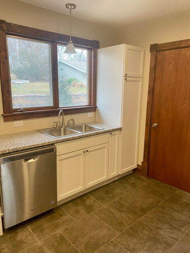 Cocina - 436 Glendale St