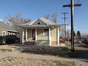 Building Photo - 1017 Cranford Pl