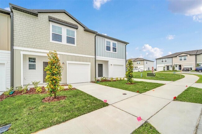 Foto del edificio - 246 Mandovi St