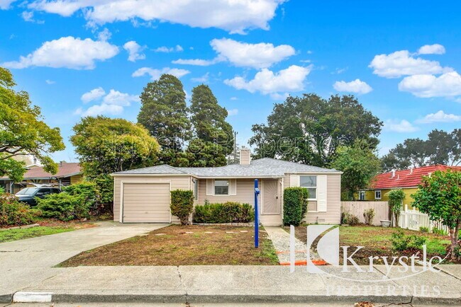 Foto del edificio - 1047 Valle Vista Ave