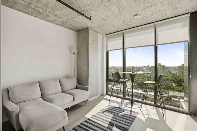 Photo - 2113 S Wabash Ave Apartment