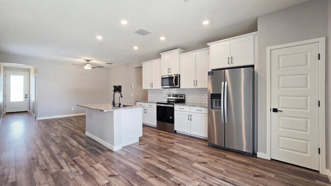 Foto del edificio - 11485 W Camden Dr