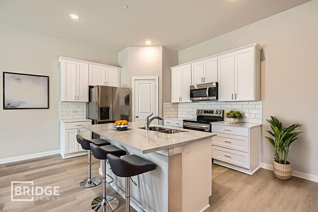 Photo - 908 Hudson Way Townhome