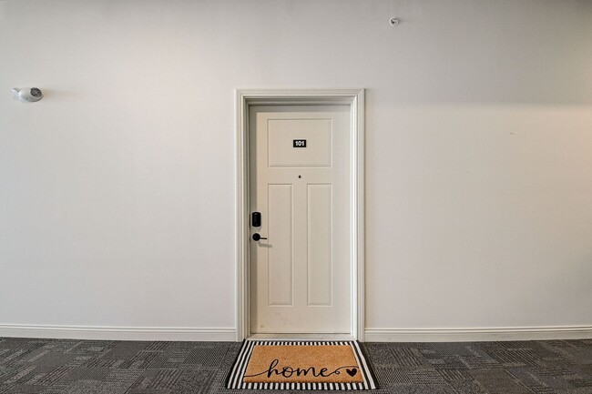 Interior Photo - The E - Elevated Living in Whitestown