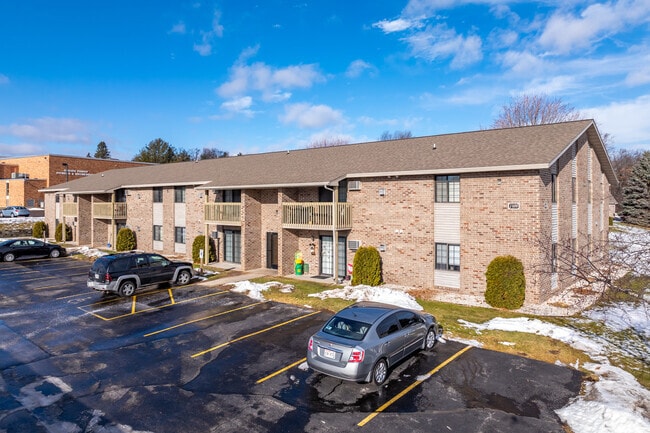 Building Photo - Mission Hill Apartments