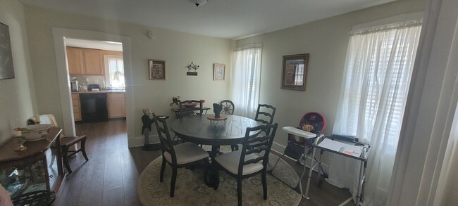 Foto del edificio - 202 Meridian Ave