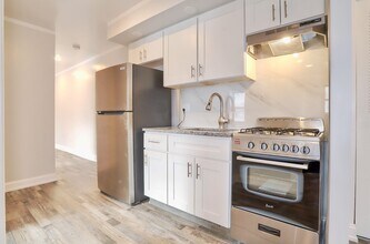 Building Photo - 1807 John F. Kennedy Blvd