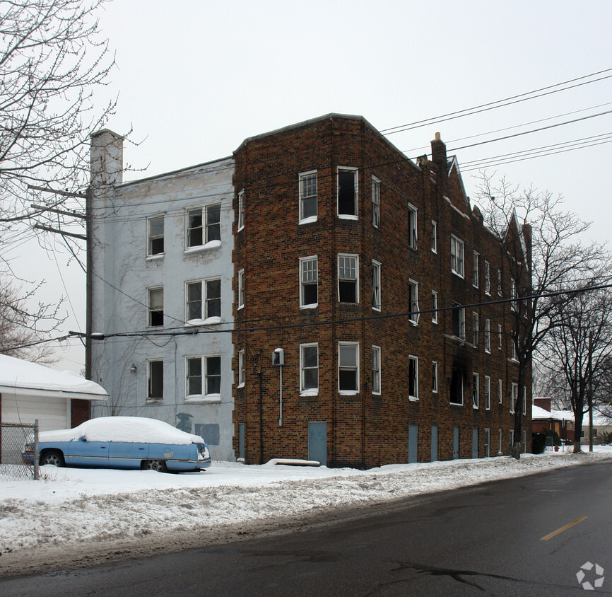 Building Photo - 14405 Eastwood St