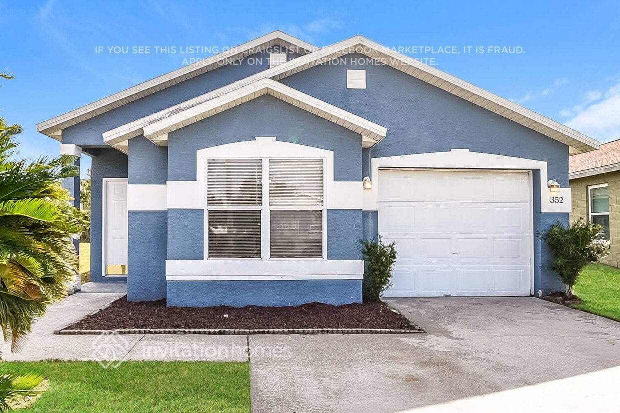 Primary Photo - 352 Briar Bay Cir