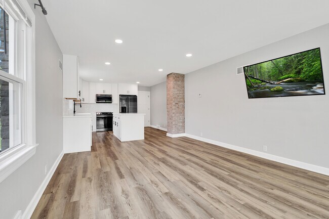 Foto del edificio - 1066 Poplar St