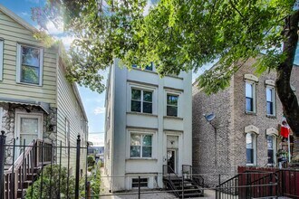 Building Photo - 1616 S Morgan St