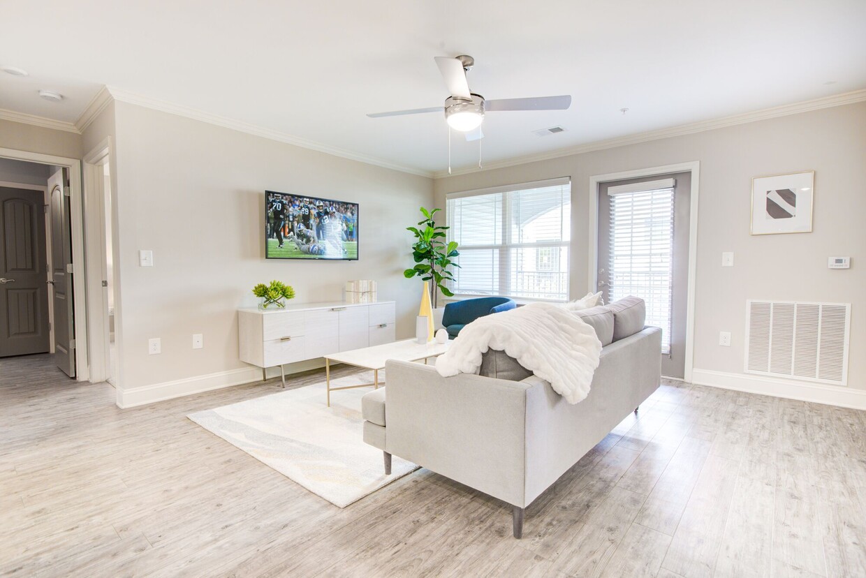 Laurel View - Apartments in Concord, NC | Apartments.com