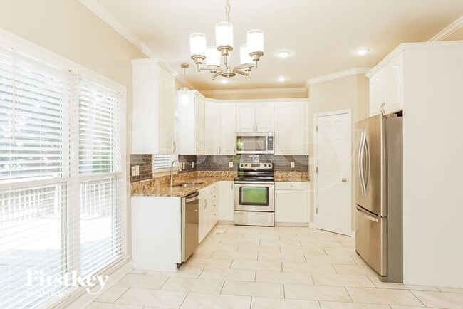 Foto del edificio - 4025 Ivy Bluff Trail