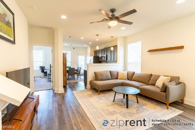 Foto del edificio - 3 br, 2.5 bath Condo - 1806 Roseburg Dr, A...