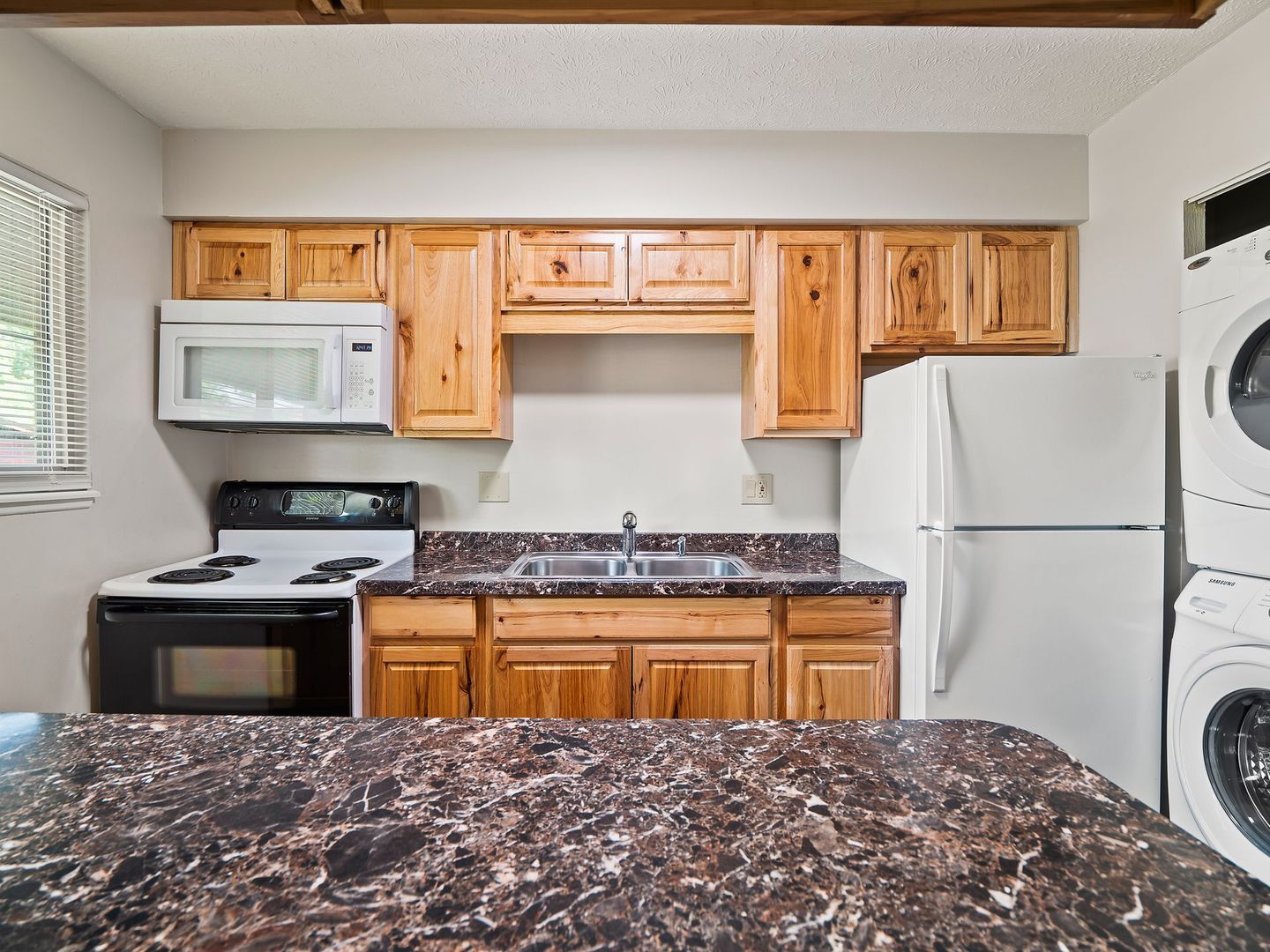 Barberview Apartments – photo 4