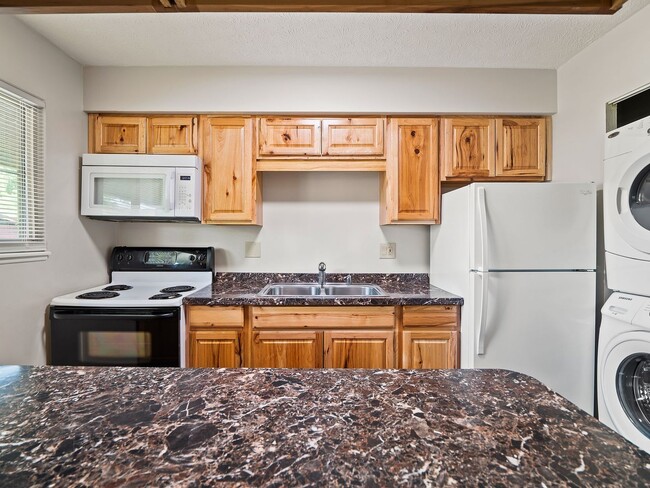 Interior Photo - Barberview Apartments