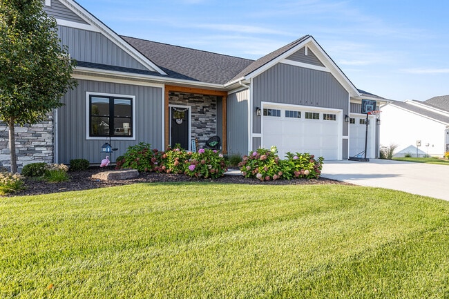 Foto del edificio - 3760 Jason Ridge Ln SW