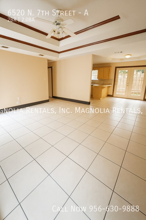 Foto del edificio - 6520 N 7th St