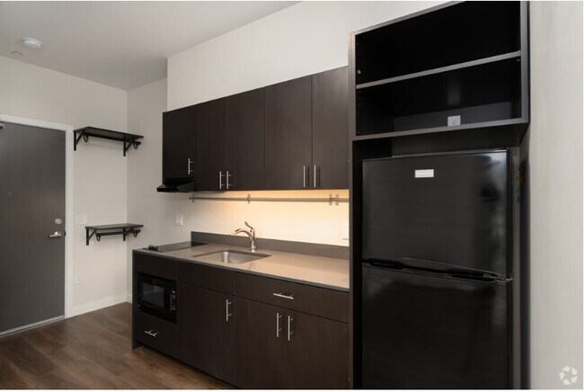 Foto del edificio - Nook Studios