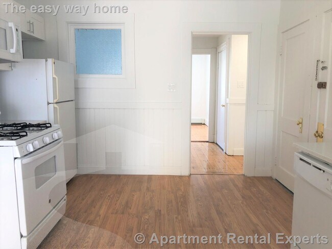 Foto del edificio - 56 Portsmouth St