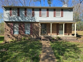 Building Photo - 14600 Helmsman Ct
