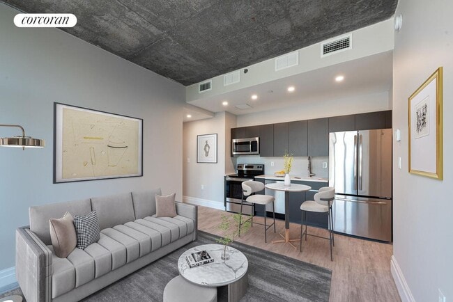 Foto del edificio - 1044 Bedford Ave