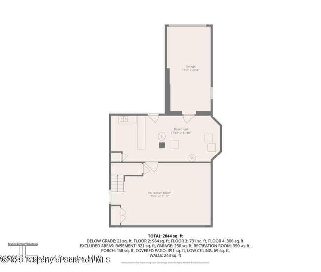 Foto del edificio - 120 Ridgeway St
