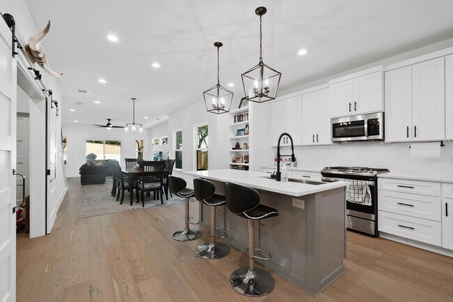 Foto del edificio - 1409 Greenwood Ave