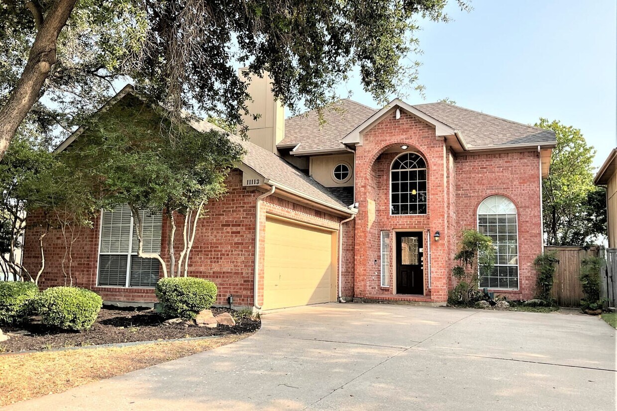 Primary Photo - 11113 Promise Land Dr
