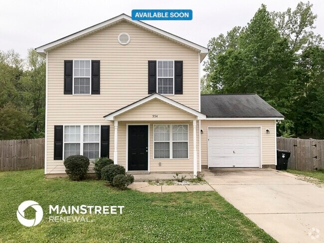 Building Photo - 554 Havenbrook Way NW