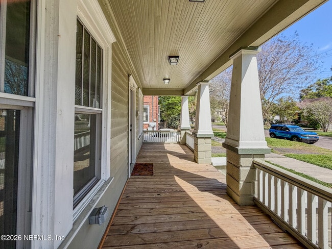 Foto del edificio - 2589 Post St