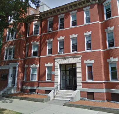 Building Photo - 1377 Commonwealth Ave