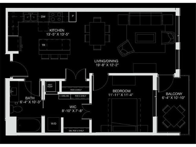 Foto del edificio - 212 10th Ave S