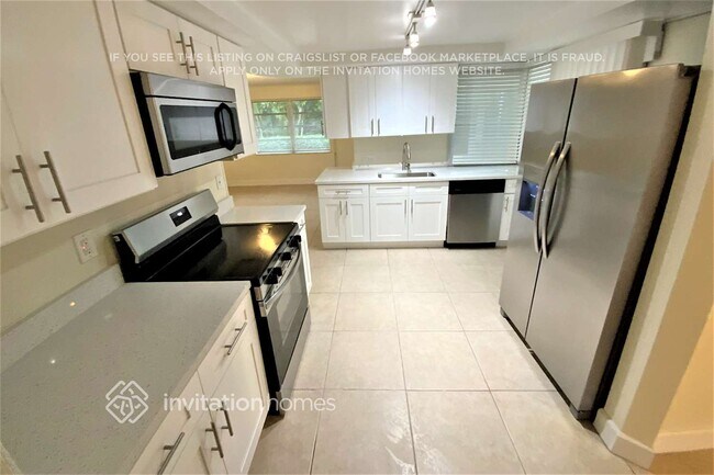 Foto del edificio - 1250 SW 9th Terrace