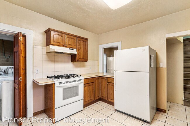 Foto del edificio - 2 br, 1.5 bath House - 415 E Colorado Ave
