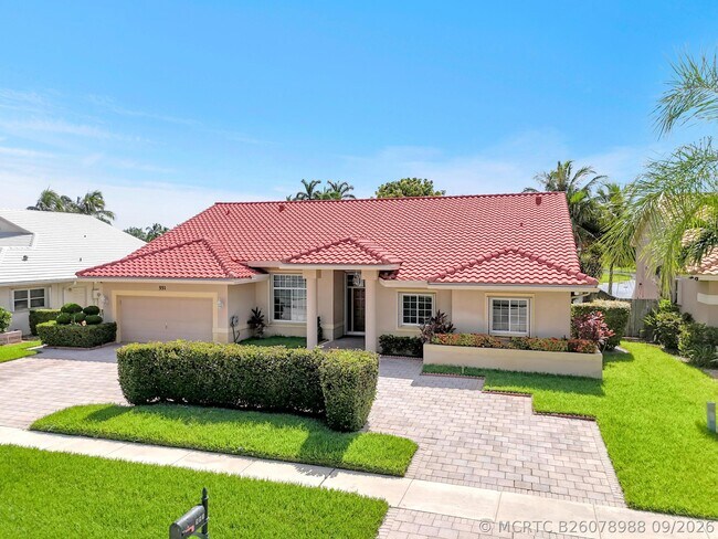 Building Photo - 551 NW 108th Ave