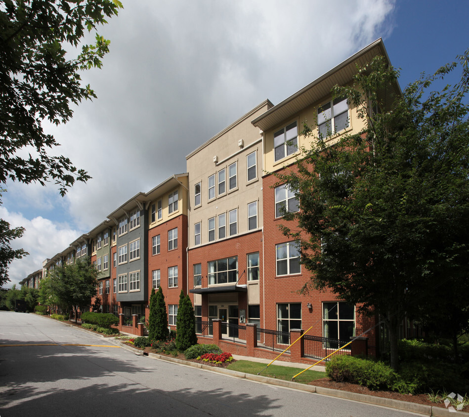 Foto principal - Columbia Senior Residences at Edgewood