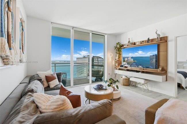 Foto del edificio - 951 Brickell Ave